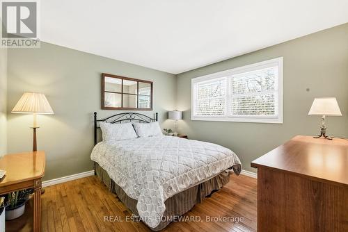 4 Wayne Crescent, Quinte West, ON - Indoor Photo Showing Bedroom