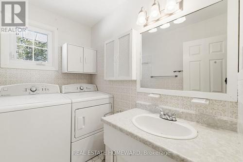 4 Wayne Crescent, Quinte West, ON - Indoor