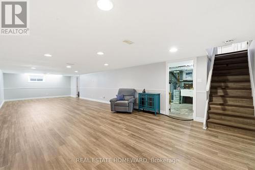 4 Wayne Crescent, Quinte West, ON - Indoor