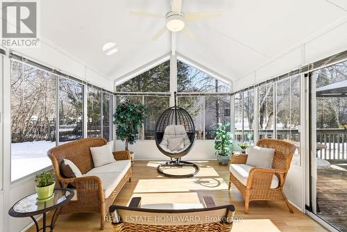 4 Wayne Crescent, Quinte West, ON - Indoor Photo Showing Other Room