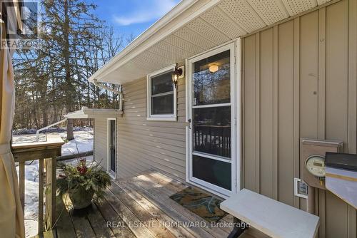 4 Wayne Crescent, Quinte West, ON - Outdoor With Exterior