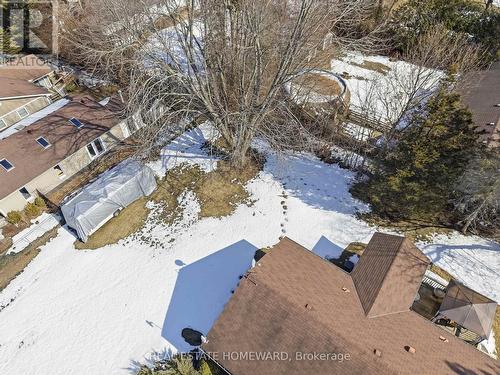 4 Wayne Crescent, Quinte West, ON - Outdoor