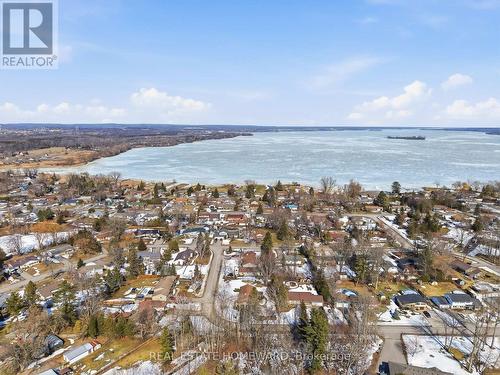 4 Wayne Crescent, Quinte West, ON - Outdoor With Body Of Water With View