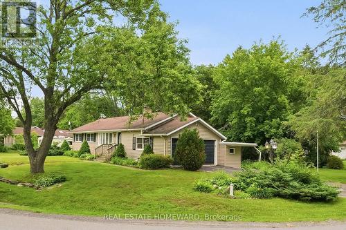 4 WAYNE CRESCENT  Quinte West, ON K0K 1L0