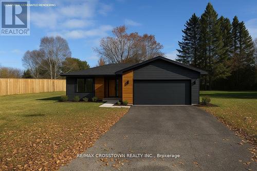 8 Cedar Court, South River, ON 