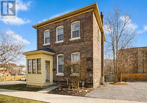 133 DARLING STREET  Brantford, ON N3T 2L1