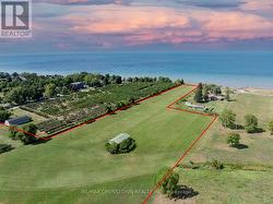 4921 SANN ROAD  Lincoln, ON L0R 1B1