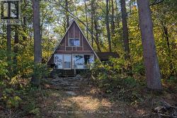 7128 GO HOME LAKE SHR Georgian Bay (Gibson), ON L0K 1S0