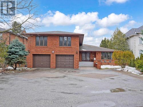 95 PEMBERTON ROAD  Richmond Hill, ON L4C 3T6