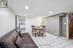 One Bedroom Basement - 