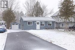 808 MONTSELL AVENUE  Georgina, ON L0E 1S0