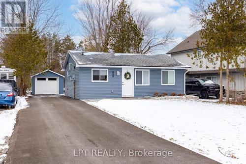 808 MONTSELL AVENUE  Georgina, ON L0E 1S0