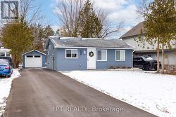 808 MONTSELL AVENUE  Georgina, ON L0E 1S0