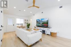 808 MONTSELL AVENUE Georgina, ON L0E 1S0