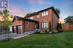 993 WHITNEY CRESCENT Midland, ON L4R 5N3