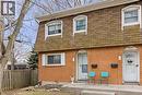 5557 Coronation, Windsor, ON  - Outdoor With Exterior 