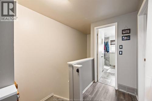5557 Coronation, Windsor, ON - Indoor Photo Showing Other Room
