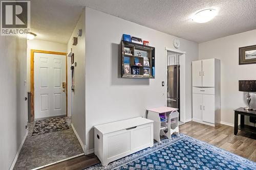 5557 Coronation, Windsor, ON - Indoor
