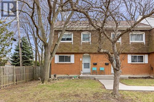 5557 Coronation, Windsor, ON - Outdoor