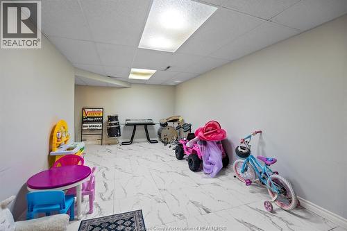 5557 Coronation, Windsor, ON - Indoor