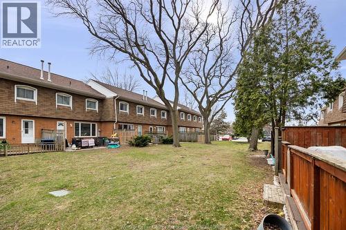 5557 Coronation, Windsor, ON - Outdoor With Deck Patio Veranda