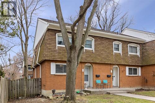 5557 Coronation, Windsor, ON - Outdoor