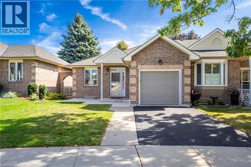 39 TWENTYPLACE Boulevard  Hamilton, ON L0R 1W0