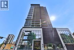 15 QUEEN Street Unit# 1806  Hamilton, ON L8P 3R6