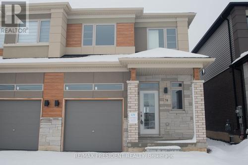 70 - 660 COLBORNE STREET W  Brantford, ON N3T 0L8