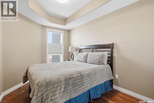 311 227 Pinehouse Drive, Saskatoon, SK - Indoor Photo Showing Bedroom