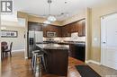 311 227 Pinehouse Drive, Saskatoon, SK  - Indoor Photo Showing Kitchen 