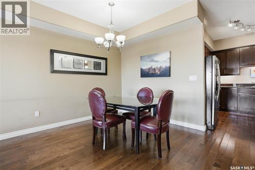 311 227 Pinehouse Drive, Saskatoon, SK - Indoor Photo Showing Dining Room
