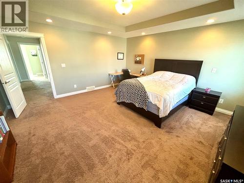 104 Atton Crescent, Saskatoon, SK - Indoor Photo Showing Bedroom