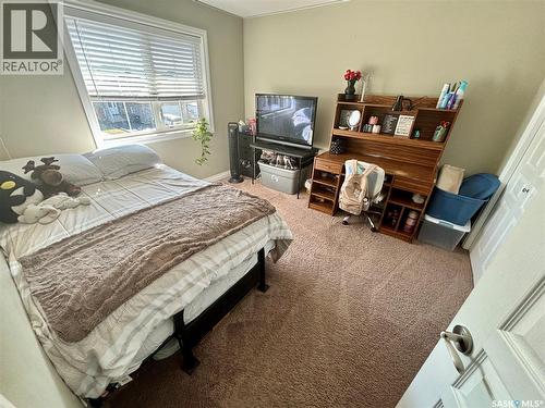 104 Atton Crescent, Saskatoon, SK - Indoor Photo Showing Bedroom