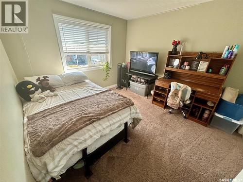 104 Atton Crescent, Saskatoon, SK - Indoor Photo Showing Bedroom