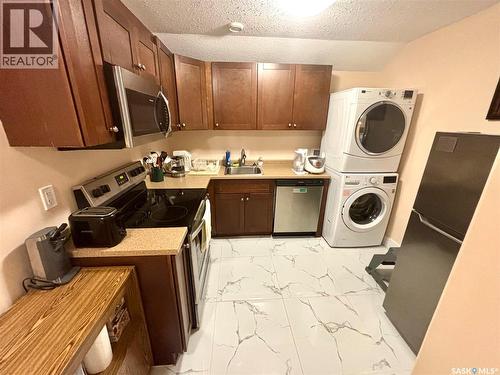 104 Atton Crescent, Saskatoon, SK - Indoor Photo Showing Laundry Room