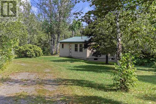 80 Chiblow Lake Rd, Iron Bridge, ON - Outdoor