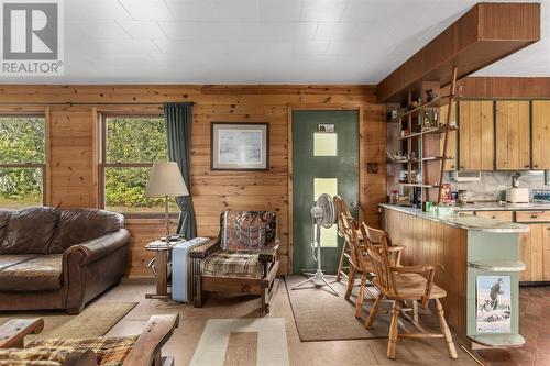 80 Chiblow Lake Rd, Iron Bridge, ON - Indoor