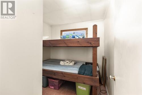 80 Chiblow Lake Rd, Iron Bridge, ON - Indoor Photo Showing Bedroom