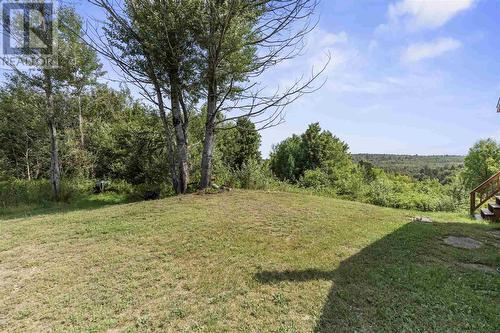 80 Chiblow Lake Rd, Iron Bridge, ON - Outdoor With View