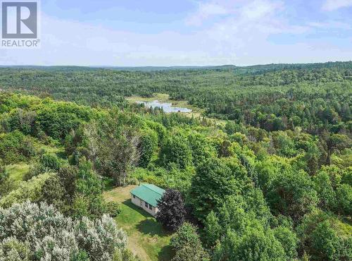 80 Chiblow Lake Rd, Iron Bridge, ON - Outdoor With View