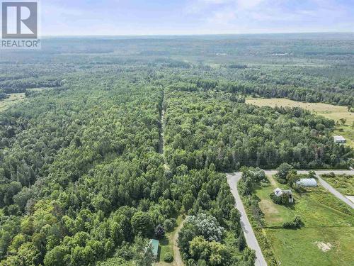 80 Chiblow Lake Rd, Iron Bridge, ON - Outdoor With View