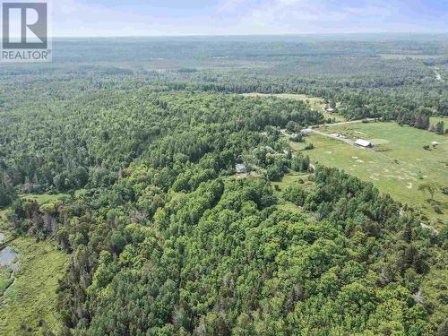80 Chiblow Lake Rd, Iron Bridge, ON - Outdoor With View