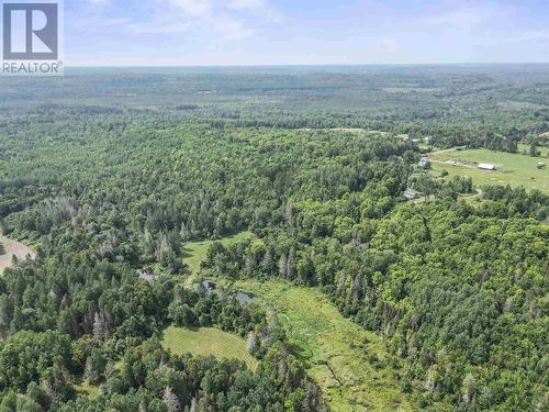 80 Chiblow Lake Rd, Iron Bridge, ON - Outdoor With View
