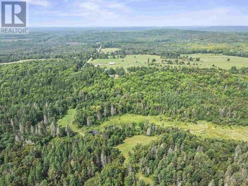 80 Chiblow Lake Rd, Iron Bridge, ON - Outdoor With View