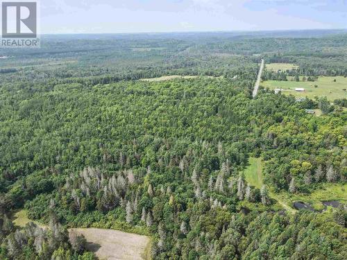 80 Chiblow Lake Rd, Iron Bridge, ON - Outdoor With View