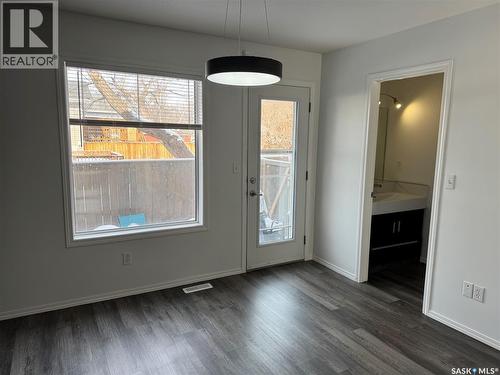 2 802 K Avenue N, Saskatoon, SK - Indoor Photo Showing Other Room