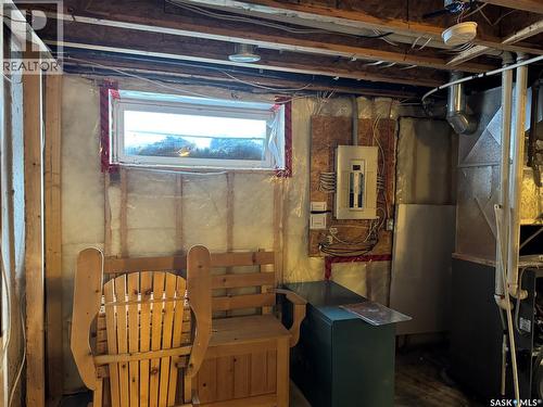 2 802 K Avenue N, Saskatoon, SK - Indoor Photo Showing Basement
