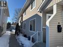 2 802 K Avenue N, Saskatoon, SK  - Outdoor With Exterior 
