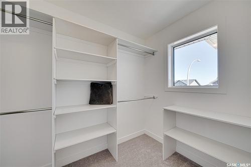 570 Traeger Manor, Saskatoon, SK - Indoor With Storage